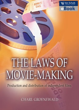 The laws of Movie-Making
