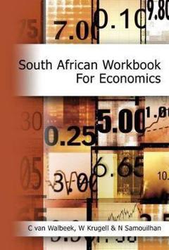 South African Workbook for Economics