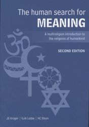 Human Search for Meaning