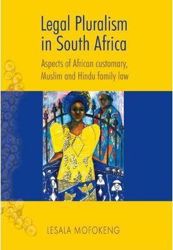 Law of Religious and Customary Marriage in South Africa