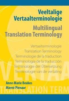 Veeltalige Vertaalterminologie / Multilingual Translation Terminology