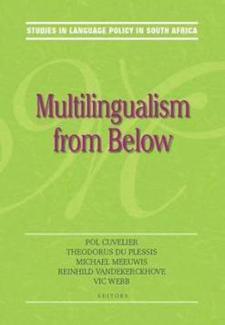 Multilingualism from Below