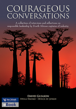 Courageous Conversations