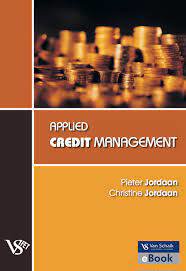 Applied Credit Management (E-Book)