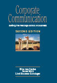 Corporate Communication - Getting The Message Across in Business (E-Book)