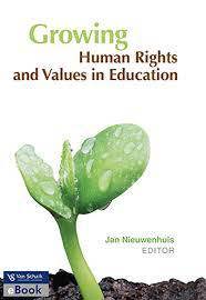 Growing human rights and values in education (E-Book)