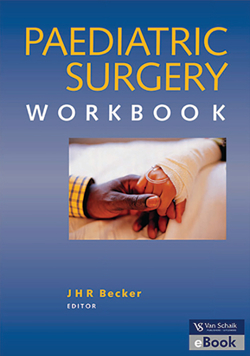 Paediatric Surgery Workbook  (E-Book)