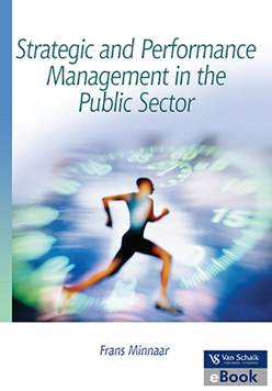 Strategic and Performance Management in the Public Sector (E-Book)