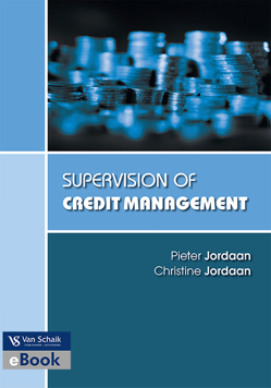 Supervision of Credit Management (E-Book)