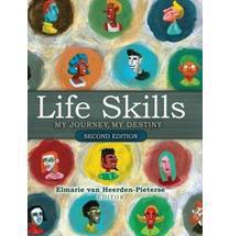 Life Skills, My Journey, My Destiny