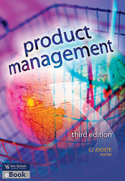 Product Management (E-Book)