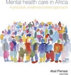 Mental health care in Africa : A practical, evidence-based approach