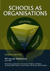 Schools as organisations