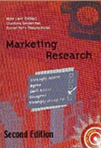 Marketing Research (E-Book)