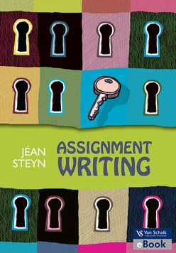 Assignment Writing (E-Book)