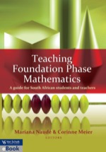 Teaching Foundation Phase Mathematics (E-Book)