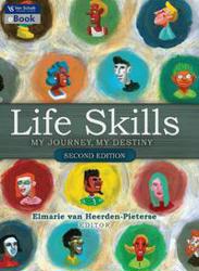 Life Skills: My Journey, My Destiny (E-Book)