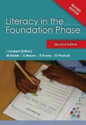 Literacy in the Foundation Phase (E-Book)