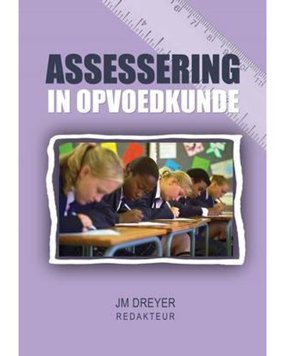 Assessering in Opvoedkunde