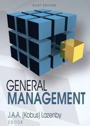 General Management