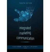 Integrated Marketing Communication