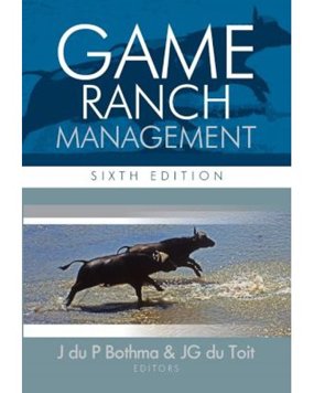 Game Ranch Management