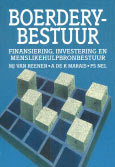 Boerderybestuur: Finansiering, Investering en Menslikehulpbronbestuur (E-Book)