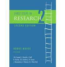 First Steps in Research