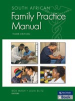 South African Family Practice Manual (E-Book)