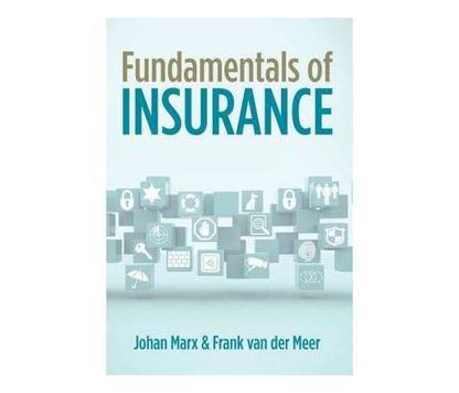 Fundamentals of Insurance