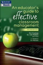 Educator's Guide to Effective Classroom Management (E-Book)