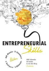 Entrepreneurial Skills