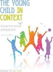 Young Child in Context (E-Book)