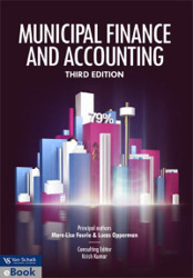 Municipal Finance and Accounting (E-Book)