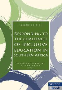 Responding to the Challenges of Inclusive Education in Southern Africa (E-Book)