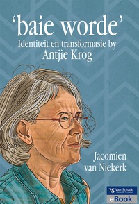 Baie worde' - Identiteit en Transformasie by Antjie Krog (E-Book)