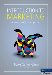 Introduction to Marketing (E-Book)