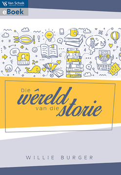 Wêreld van die storie (E-Book)