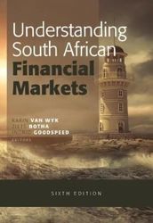 Understanding South African Financial Markets