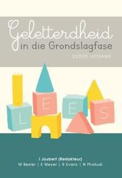 Geletterdheid in die Grondslagfase (E-Book)