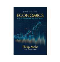 Economics for South African Students