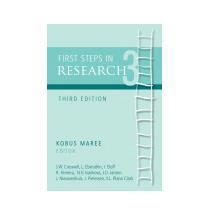 First Steps in Research