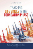 Teaching Life Skills in the Foundation Phase (E-Book)