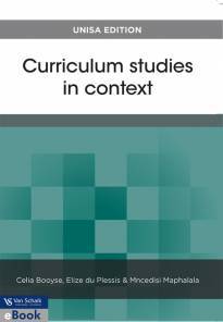 Curriculum Studies in Context (E-Book)