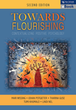 Towards Flourishing - Embracing Well-Being in Diverse Contexts (E-Book)