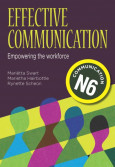 Effective Communication N6 - Empowering The Workforce (E-Book)