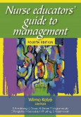 Nurse educators’ guide to management