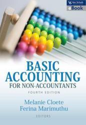 Basic Accounting for Non-Accountants (E-Book)