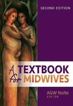 Textbook for Midwives