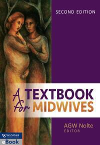 A Textbook for Midwives (E-Book)